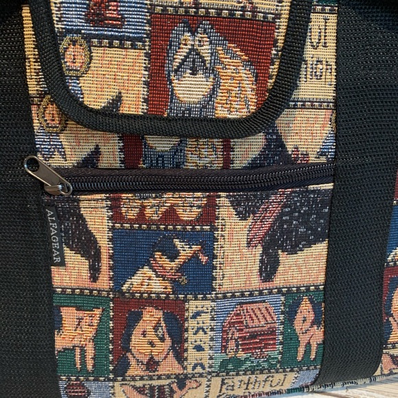 Alfagear Small Doggie Carrier - Picture 8 of 13